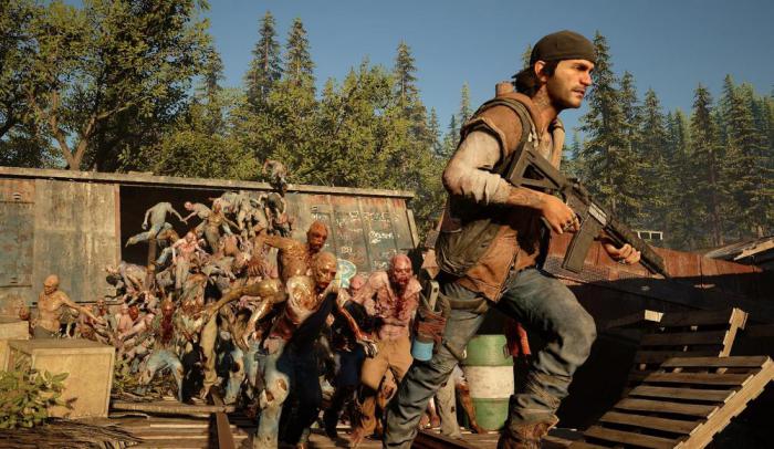 往日不再狙击枪和弩哪个好1