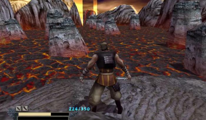 流星蝴蝶剑新手连招攻略是什么2