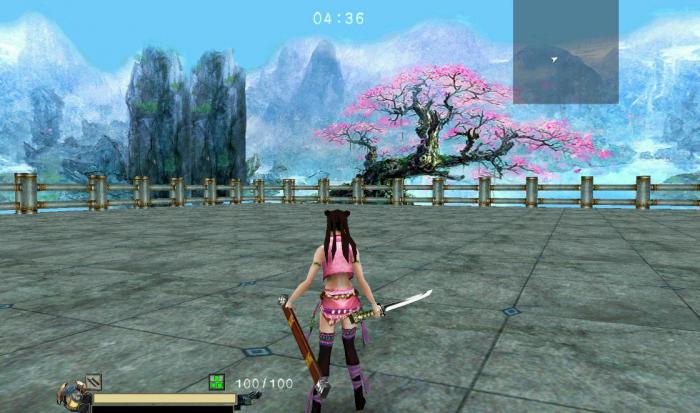 流星蝴蝶剑唐刀技能怎么搭配2