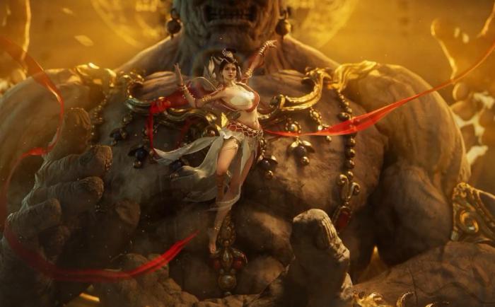 永劫无间秒退什么惩罚_永劫无间怎么秒退