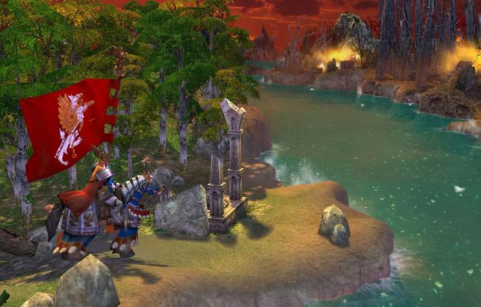 英雄无敌5伊莎贝尔学什么技能好3