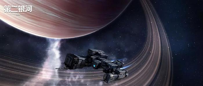 第二银河天启最好用的战舰2