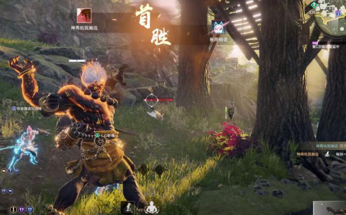 永劫无间运气天赋怎么加点2