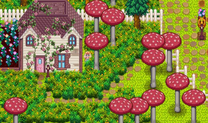 星露谷物语如何完成任务1