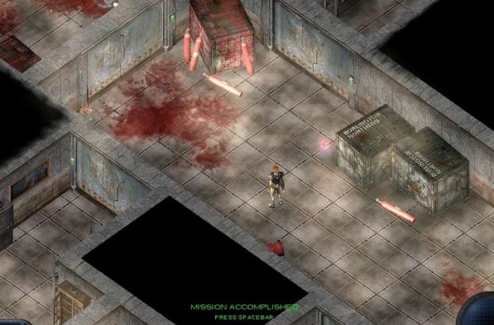 孤胆枪手怎么过下一关1