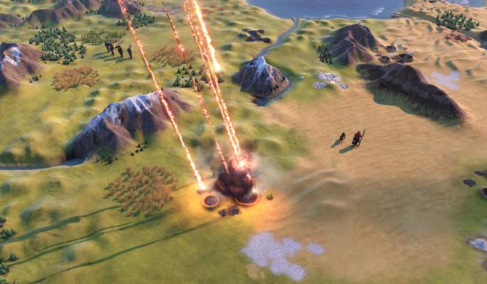 文明6怎么重新进房间3