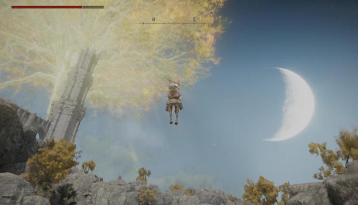 艾尔登法环剧情解析深度是什么2