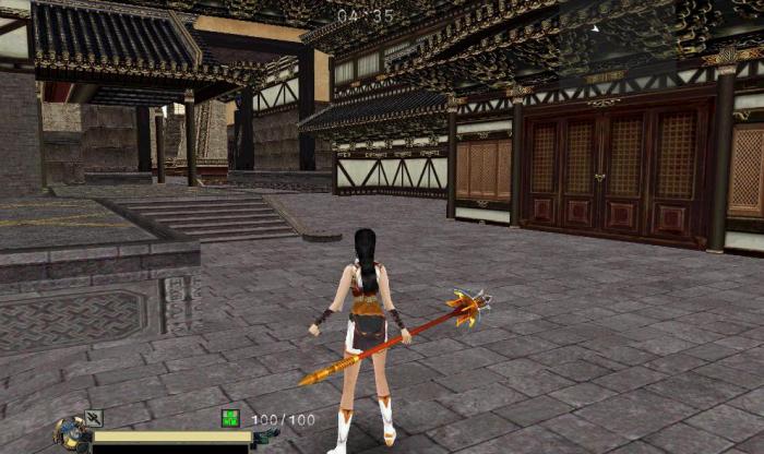 流星蝴蝶剑最强的武器是什么1