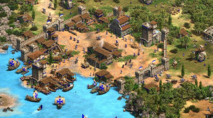 帝国时代2砺波山之战平家将在哪1