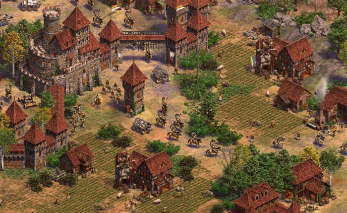 帝国时代2砺波山之战平家将在哪2