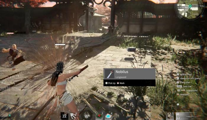 永劫无间武田信忠天赋推荐有哪些_武田信玄游戏攻略