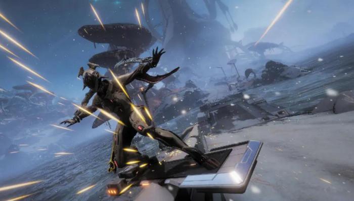 星际战甲频道权限怎么解封3