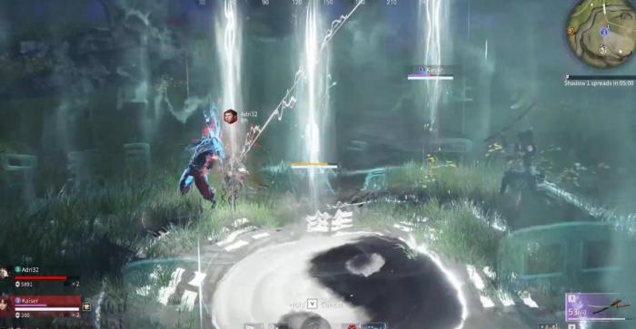 永劫无间有哪些人物皮肤1