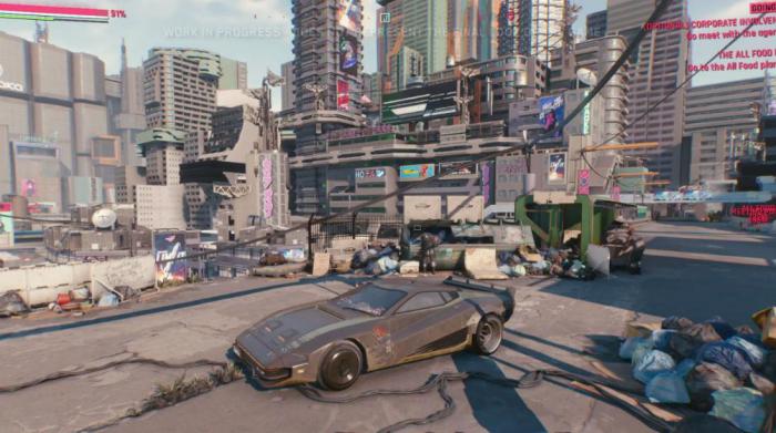 赛博朋克2077飞翔鸟任务奖励是什么3