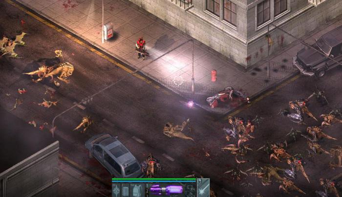 孤胆枪手2怎么解锁超级等级模式3