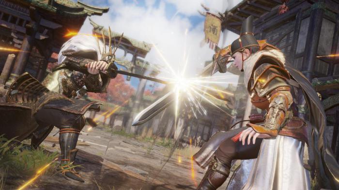 永劫无间怎么刷伤害1