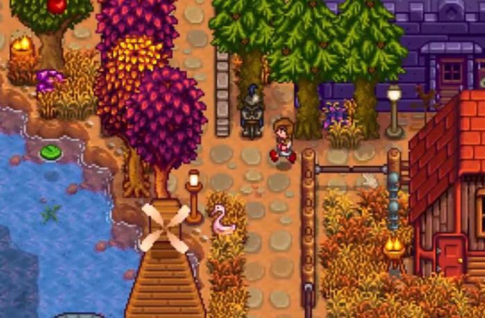 星露谷物语任务攻略大全有哪些2