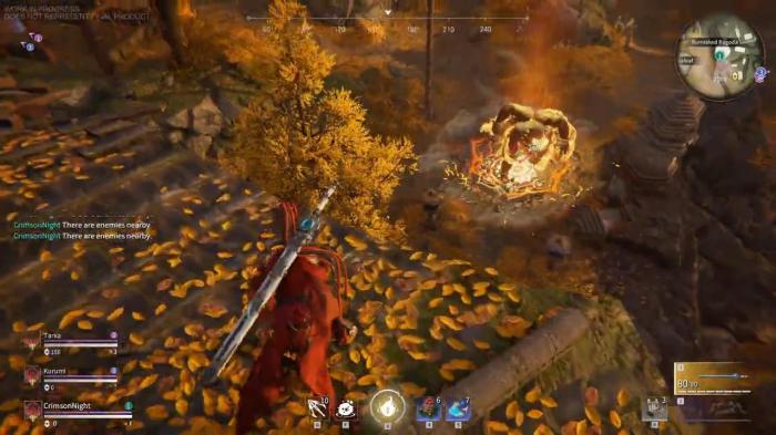 永劫无间怎么才能厉害3