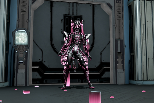 星际战甲吟游歌者视光器怎么获得_星际战甲 吟游歌者