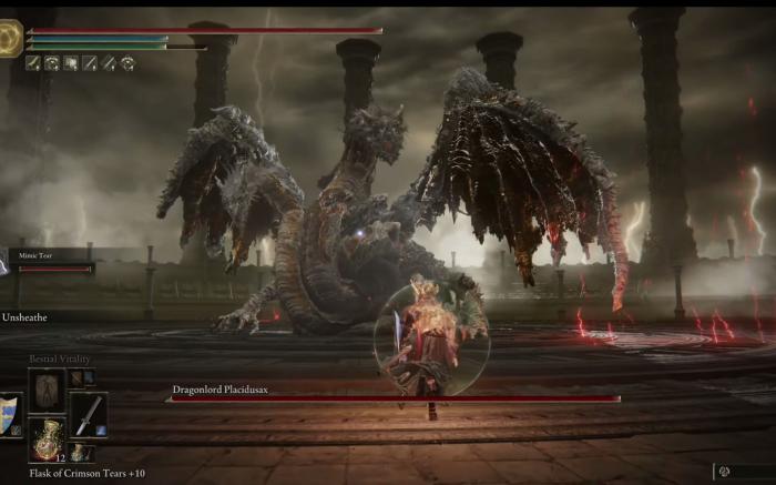 艾尔登法环龙塔怎么进3