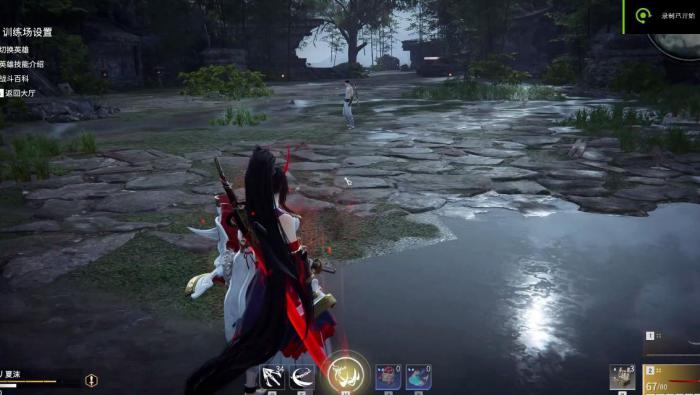 永劫无间一窝蜂怎么用2