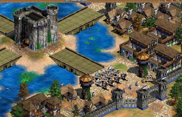 帝国时代2巴巴罗萨最后一关攻略是什么2