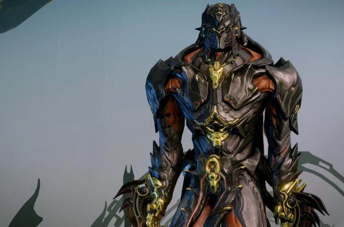 星际战甲前期怎么玩新手教程1