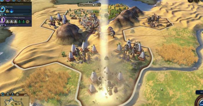 文明6秘密结社吸血鬼城堡怎么造1