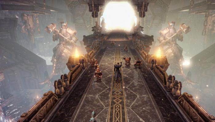 失落的方舟哪个职业适合萌新3