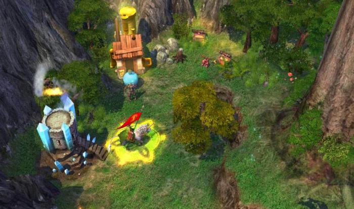 英雄无敌5首发英雄有哪些名字_英雄无敌5最强英雄包括剧情英雄