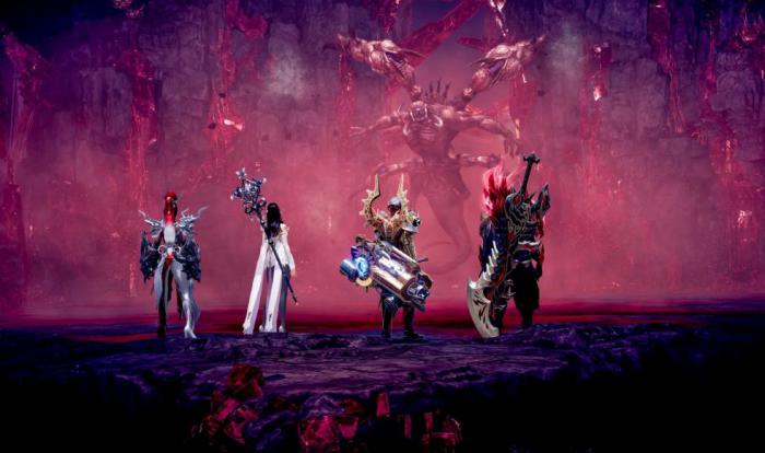 失落的方舟知识传授怎么使用3