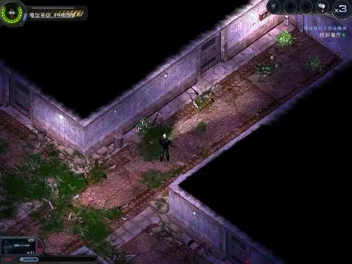 孤胆枪手2召唤怪物士兵2