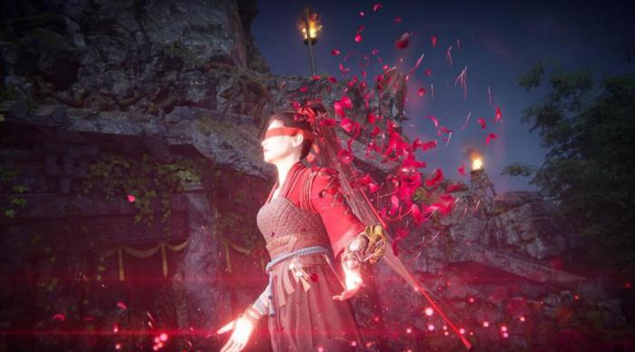 永劫无间怎么苟分_永劫无间端游