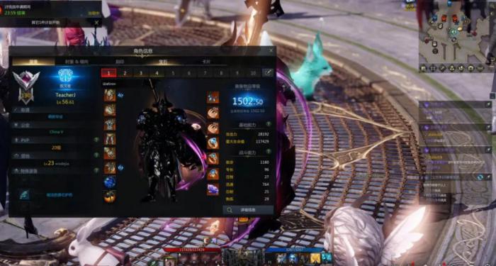 失落的方舟卡包怎么选择2