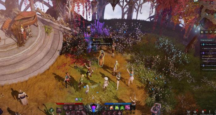 失落的方舟卡包怎么选择3