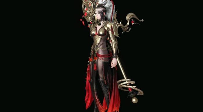 失落的方舟倾向怎么提升1