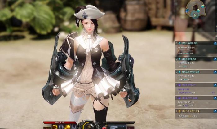 失落的方舟什么职业好进队友2