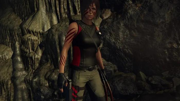 古墓丽影暗影怎么加点_古墓丽影暗影库阿克雅库古墓挑战攻略