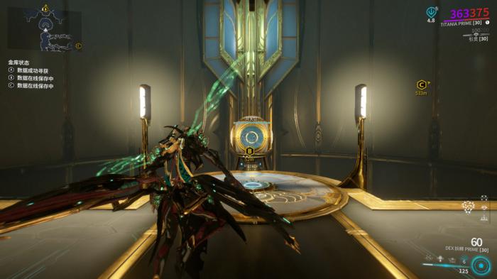 星际战甲新手教学怎么过_星际战甲新手速成攻略