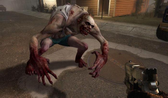 求生之路2转职什么好_求生之路2转生属性点还在吗