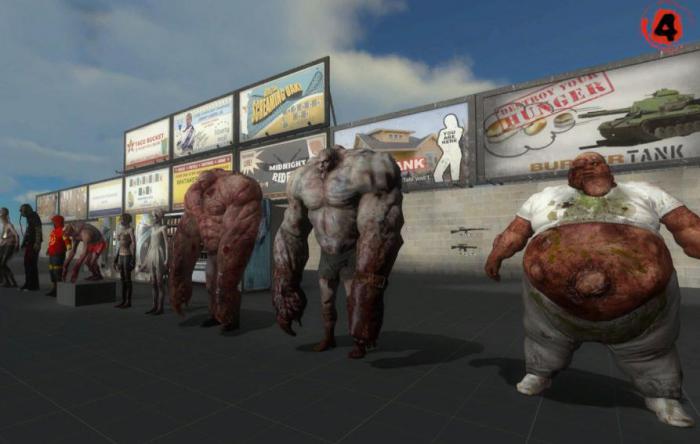 求生之路2怎么才算通关2