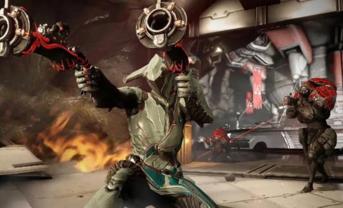 星际战甲圣装荒野猎手怎么刷图2