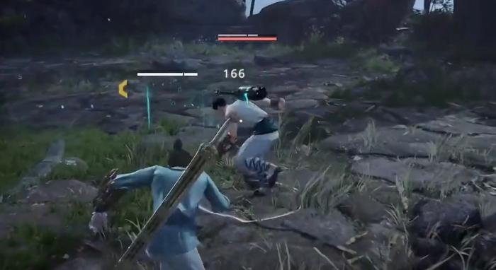 永劫无间运气有什么用1