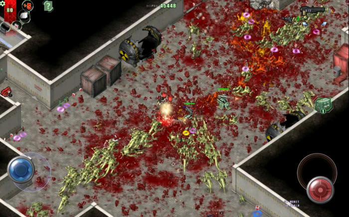 孤胆枪手最后的希望怎么过关2