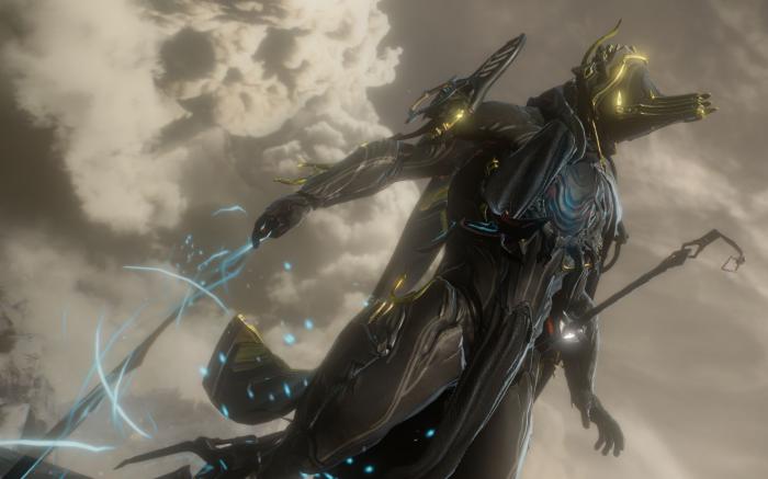 星际战甲牺牲任务怎么触发_星际战甲牺牲怎么过