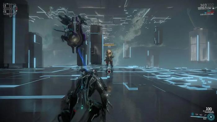 星际战甲开局怎么玩的1