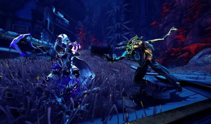 星际战甲开局怎么玩的2