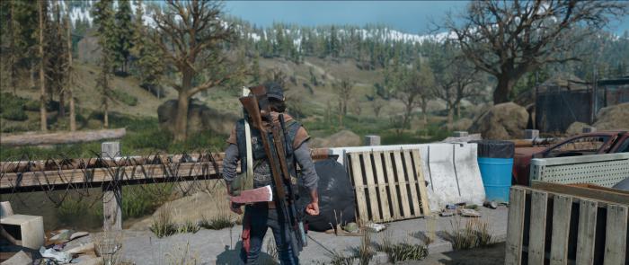 往日不再燃烧箭矢有什么用_往日不再燃料