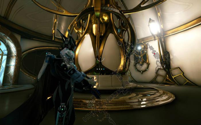 星际战甲月球怎么解锁3