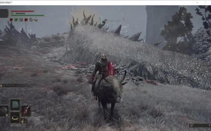 艾尔登法环救活白龙在哪里3